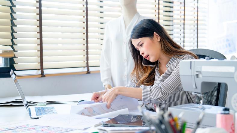 赚不到钱,是因为班上多了